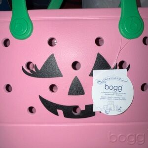 Bogg bag